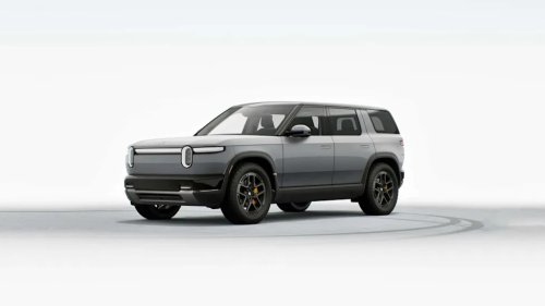 Rivian, Just Buy It: Waiting For Lidar In The Rivian R2 Might Not Be Worth The Headache