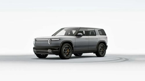 Rivian, Just Buy It: Waiting For Lidar In The Rivian R2 Might Not Be Worth The Headache