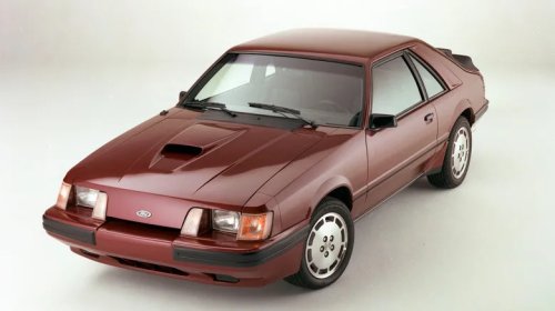 5 Cars You Might Not Expect To Have Turbochargers