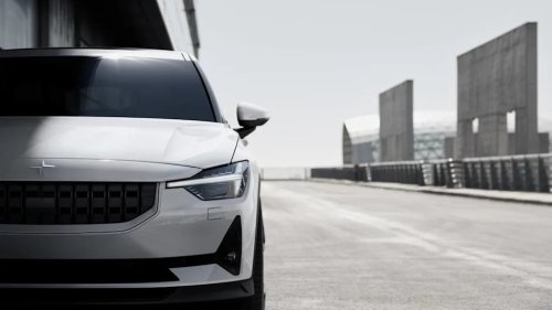 Polestar, Polestar Is Adding Buttons As Drivers Push Back On Tesla-Style Interiors