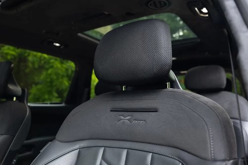 Take a Peek Inside the 2027 Kia Telluride X-Pro