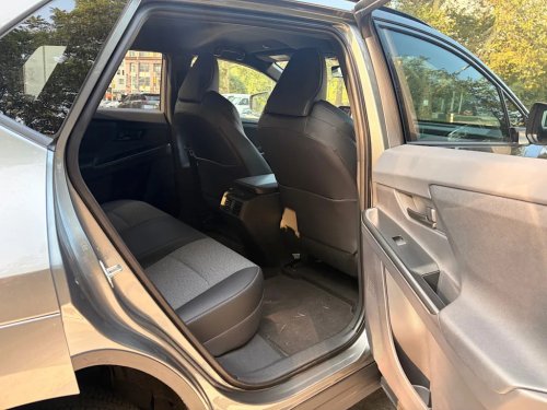 Toyota, Toyota's most affordable EV is a great car with some bad helicopter parent-y quirks