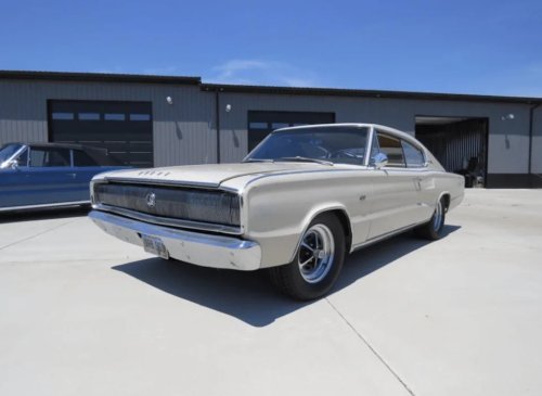 The Pickup Man: Inside the 400-Vehicle Redwood County Truck & Car Collection Auction