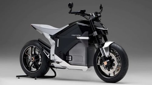 Honda, Honda Might Have Just Made Its Smartest EV Move Yet, And Almost Nobody Noticed