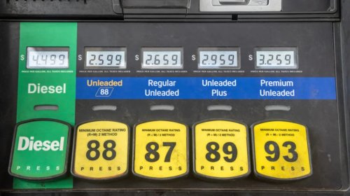 88 Vs. 89 Octane: What's The Difference Between These Fuel Grades?