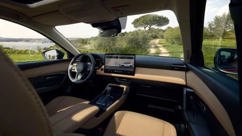 Mazda, SUV, BMW, This Mazda SUV is winning over former BMW owners on a budget