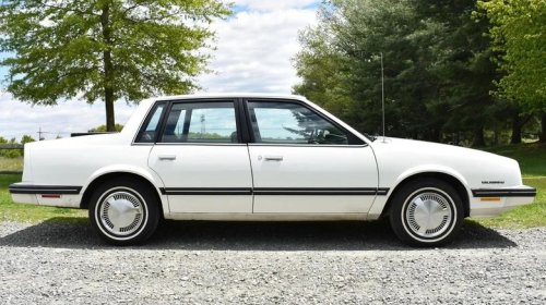 These Are The Cars Readers Deemed The Most Soulless