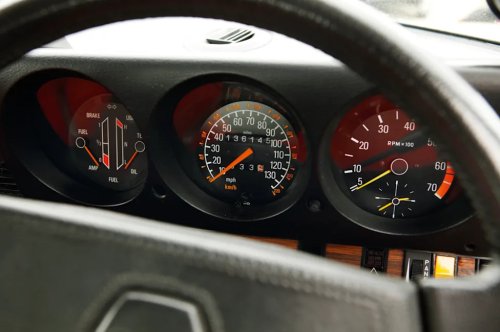 The story of the superb Saab 99