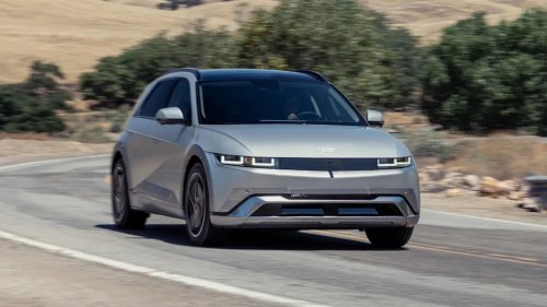 $23,000 Off!? July’s Biggest EV Deals Reward Buyers Willing to Take a Chance