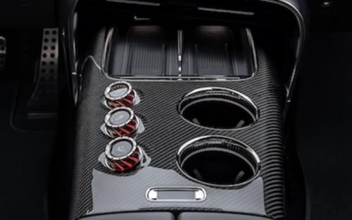 Mercedes-AMG GT, Mercedes-AMG GT 4-Door, Yes, The Mercedes-AMG GT 4-Door Coupe Promises to Be the Ultimate Electric V8. Yes, ElectricV8