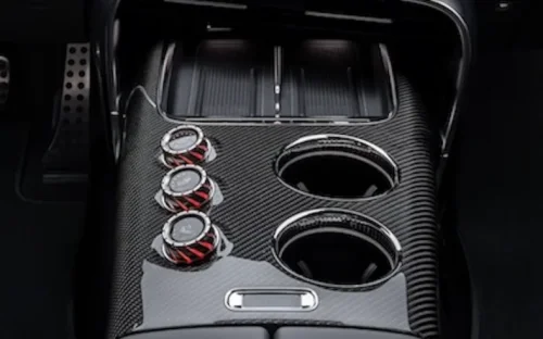 The Mercedes-AMG GT 4-Door Coupe Promises to Be the Ultimate Electric V8. Yes, ElectricV8
