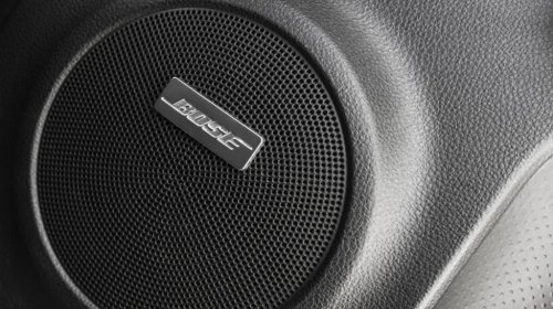 5 Car Brands That Offer Bose Audio Systems