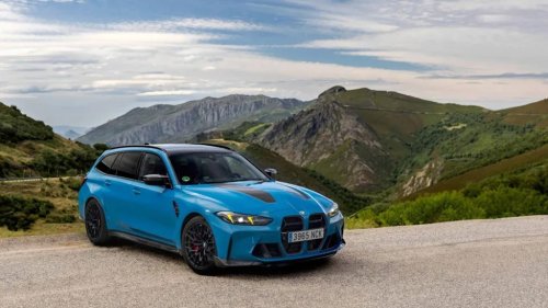BMW, BMW M3, Touring, Hold up...the USA Might Be Getting the Next-Gen BMW M3 Touring