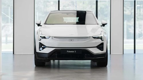 Polestar Still Has No Idea Why The U.S. Govt. Kicked It Out