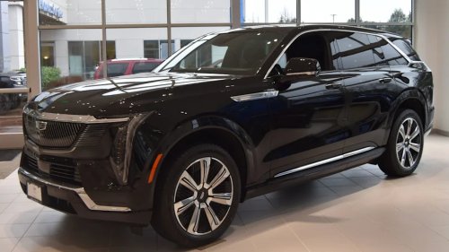 7 best electric cars offering the highest range in 2026