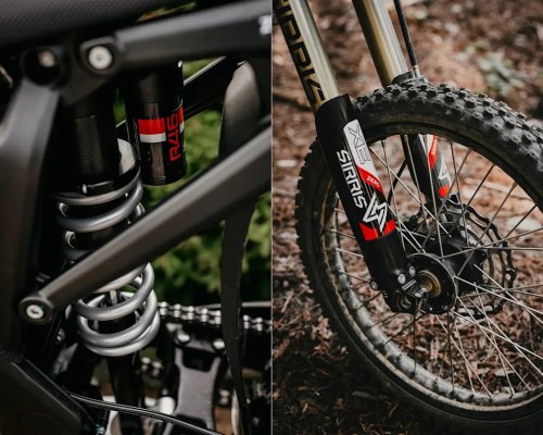 With One Sweet Upgrade, the Coolest Off-Road Motos Get Even Cooler