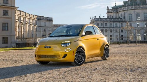Fiat, Could Fiat Ever Make A Real Return To America?