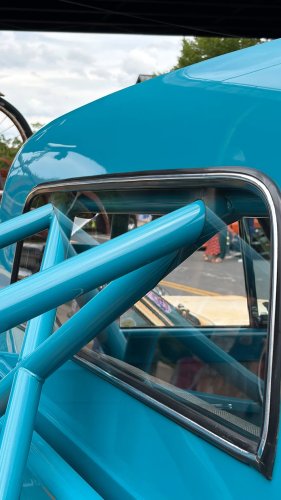 A Lowrider Meet Convinced Me: Enthusiasts Should Step Out of Their Comfort Zones