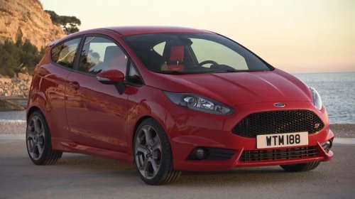 12 Sporty Cars With Pretty Darn Good Fuel Economy