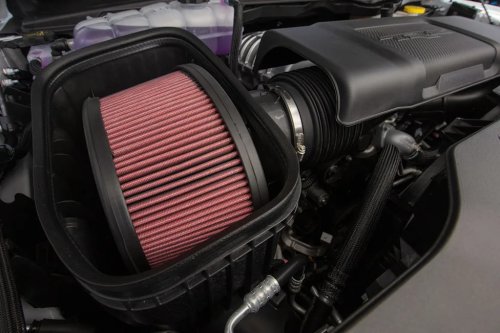 A Photo Tour of the 2027 Ram 1500 TRX SRT