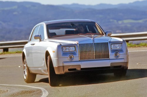 Screen Star Cars: Which were real, and which were fake?