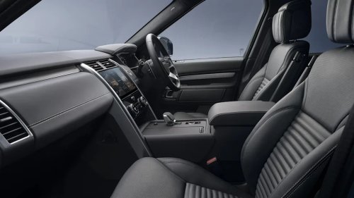 One of Land Rover’s More Affordable, Underrated SUVs Just Got Even More Compelling