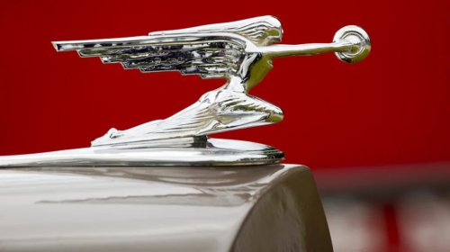 Art Deco On Wheels: These 1930s Automobile Designs Helped Define An Era