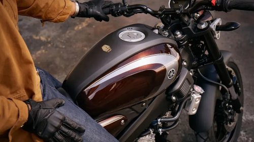 11 Awesome New Motorcycles Rolling Out Right Now