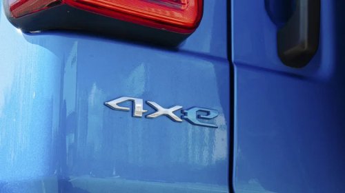 Experimental Transmission Aims To Tackle The Biggest Problems With Hybrids