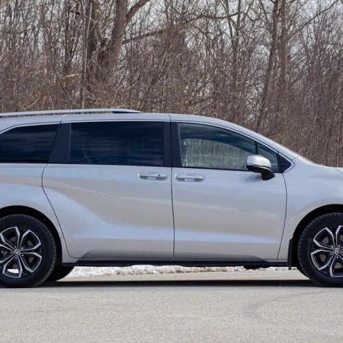 The Cars Everyone Wants: Top 5 Most In-Demand Vehicles In Each Segment