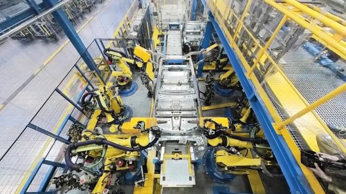 Buying a New EV May Be Greener Than Keeping Your Gas Car