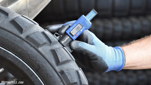 ADV 101: All About Tires (And Compromise)