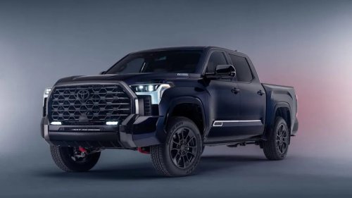 Teardown Shows What Went Wrong Inside Toyota’s Recalled Twin-Turbo V6