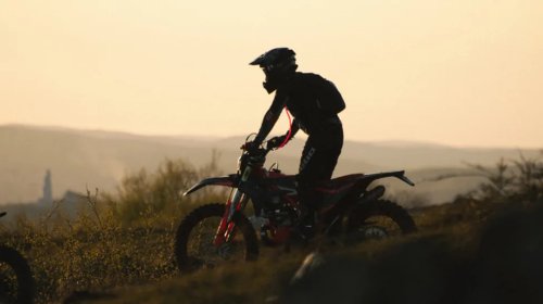 5 Motorcycles You Would Not Want To Take On Long Distance Rides