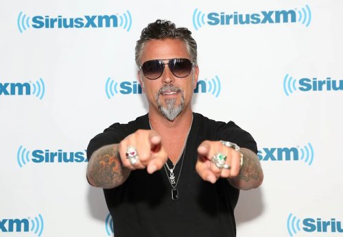 Dodge, Dodge Durango, Richard Rawlings' Gas Monkey Garage Customizes 2026 Dodge Durango Hellcat — And He's Giving It Away (Exclusive)