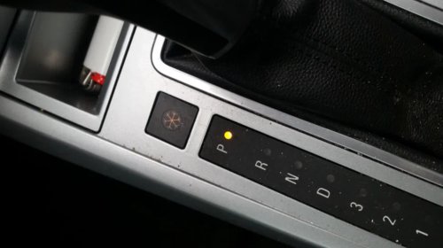 If Your Car Has A Snowflake Button Near The Gear Shift, Here's What It Does