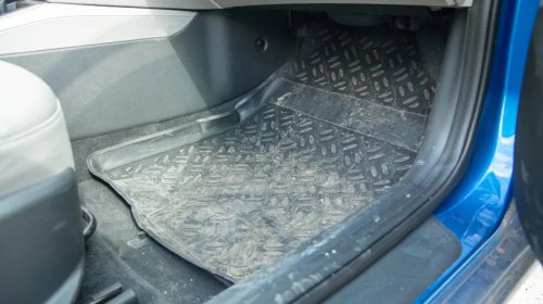 Can You Wash Car Mats In A Washing Machine?
