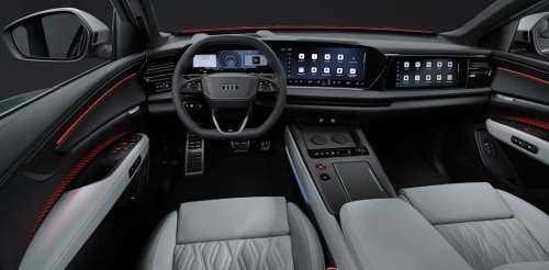 Audi, SUV, Audi Unveils Its Biggest-Ever SUV, the All-New Q9 Flagship SUV