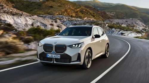 The German Performance SUV Showdown: X3 M50 Vs. SQ5 Vs. AMG GLC 43. Which One is The Fastest?