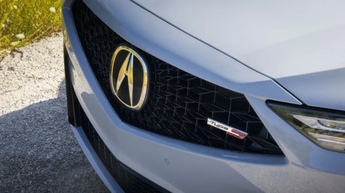 The 2 Acura SUVs Most Likely To Reach 250,000 Miles, Per This iSeeCars Study