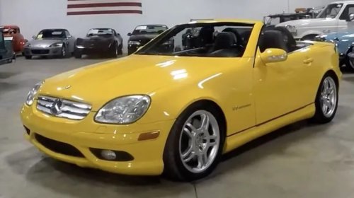 8 Of The Cheapest Sports Cars With Alarmingly Low Resale Values
