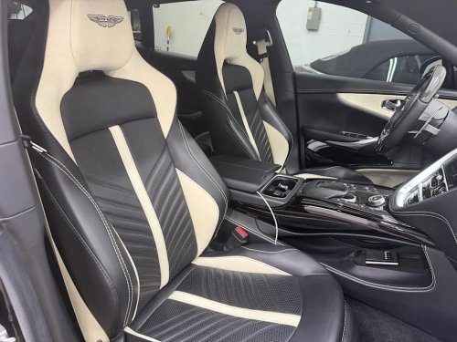 2023 Aston Martin DBX707 For Sale With 25,000 Miles