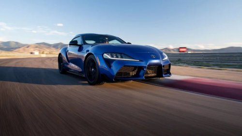 Chevrolet, Chevrolet’s Best 2026 Model Is The One That Embarrasses Supercars