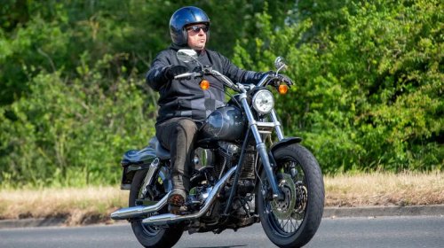 4 Downsides Of Cruiser Motorcycles You Should Consider Before Buying