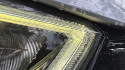 Why Your Car’s LED Running Lights Turn Yellow Over Time