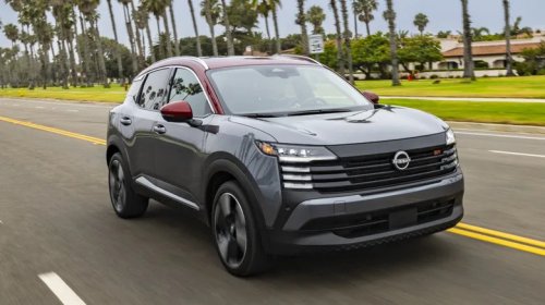 5 Compact Family SUVs Under $30,000 In 2026 (And The Used Alternatives To Consider)