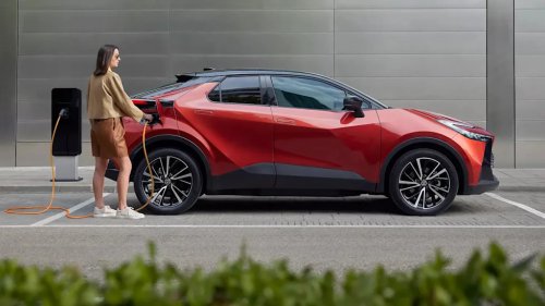 This Is Why So Many People Don't Want a Plug-in Hybrid