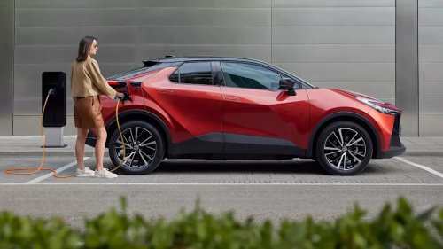 This Is Why So Many People Don't Want a Plug-in Hybrid