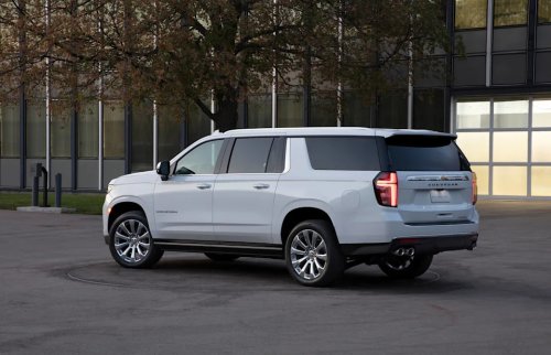 Chevrolet, Chevrolet Suburban, 2026 Chevrolet Suburban High Country Diesel: Is $86K a Good Value for Families?