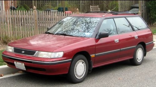11 Of The Most-Copied Car Designs In Automotive History